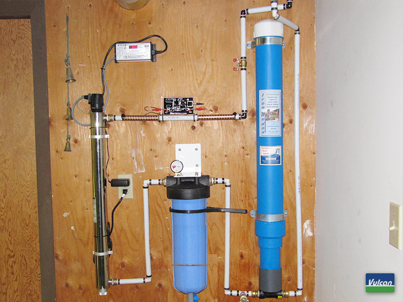 découvrez notre avis sur le système anti-calcaire vulcan, une solution innovante pour prolonger la durée de vie de vos appareils électroménagers et améliorer la qualité de votre eau. informez-vous sur ses avantages, son efficacité et les retours d'expérience des utilisateurs.