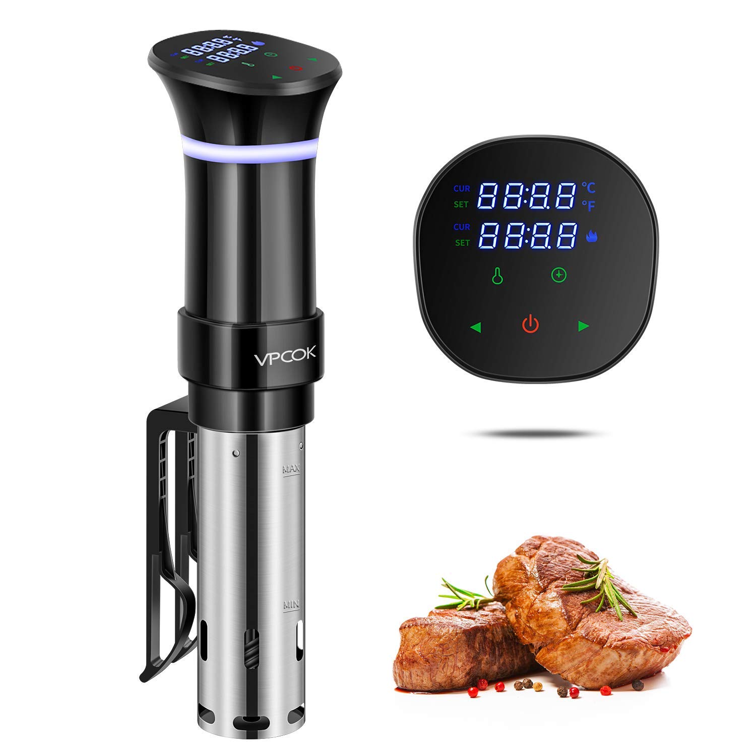 découvrez les avis sur les thermoplongeurs pour vous aider à choisir le meilleur modèle pour vos besoins en cuisine. comparez les performances, les fonctionnalités et les retours des utilisateurs pour une expérience de chauffe optimale.