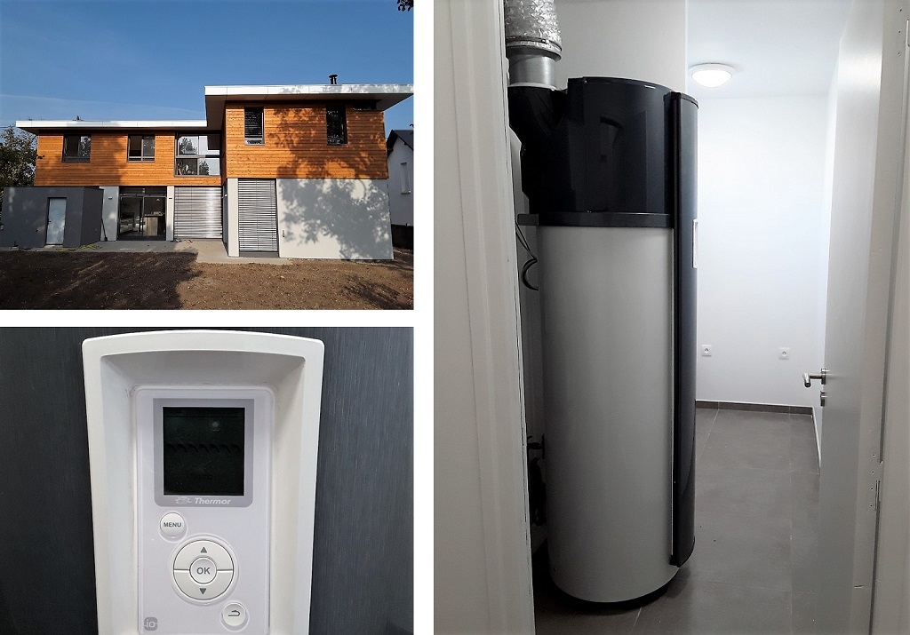 découvrez les avis sur le thermor aeromax 4, un chauffe-eau thermodynamique performant. analysez les retours des utilisateurs sur son efficacité énergétique, son fonctionnement silencieux, et son impact sur votre facture d'eau chaude. informez-vous avant d'acheter !