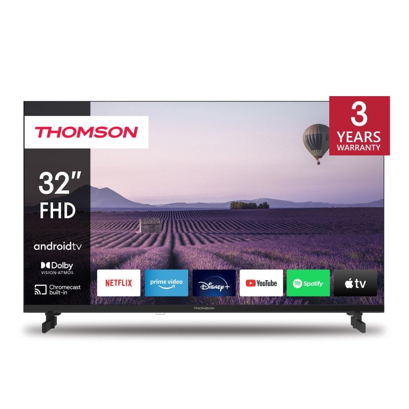 découvrez notre avis complet sur les produits thomson : performances, qualité, rapport qualité-prix et expérience utilisateur. informez-vous avant d'acheter avec notre analyse détaillée.