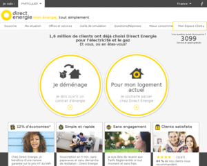 découvrez les avis sur total direct energie, un fournisseur d'énergie réputé en france. consultez les retours des clients pour évaluer la qualité du service, les prix compétitifs et les options disponibles.