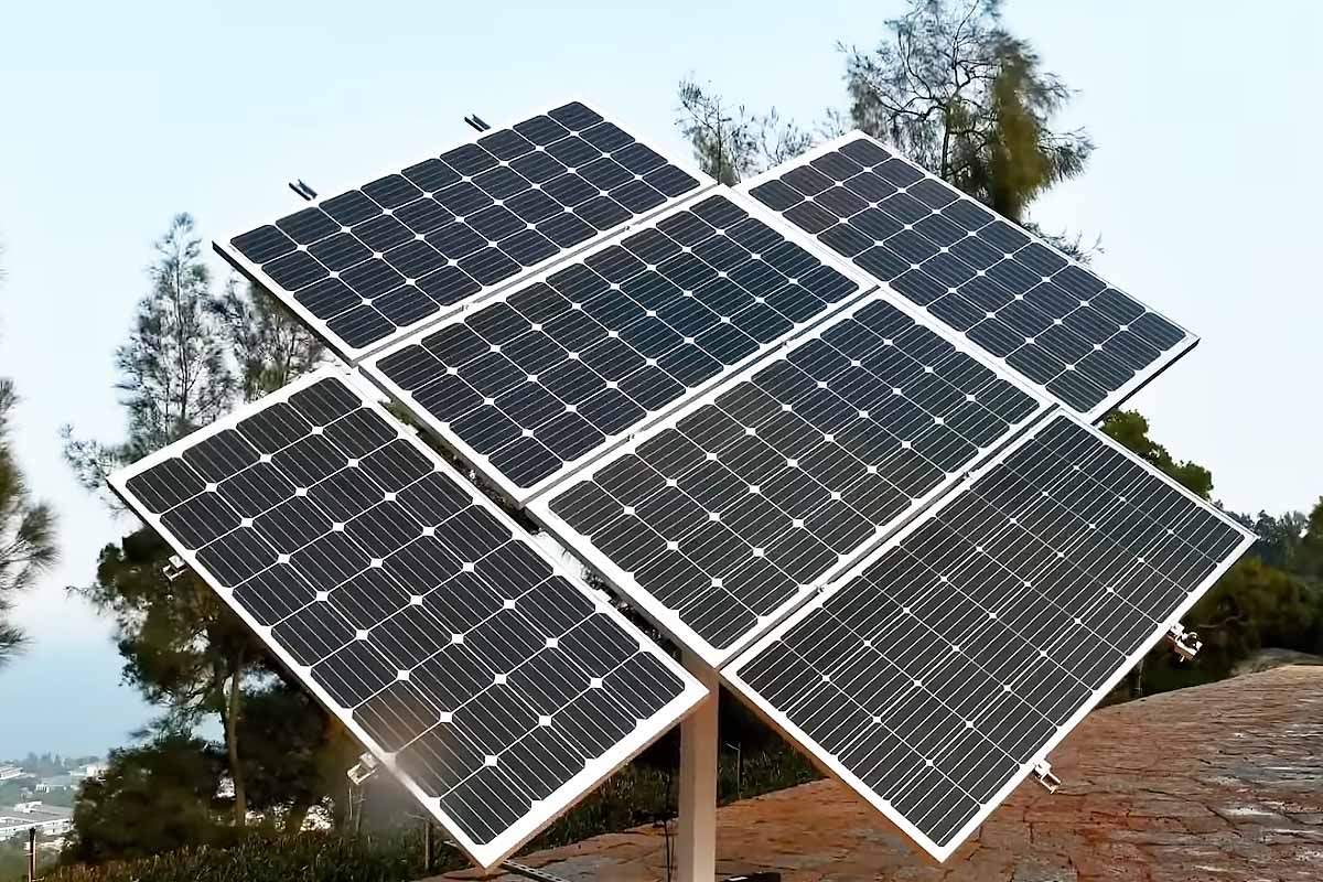 découvrez notre avis complet sur les trackers solaires, ces systèmes innovants qui optimisent la production d'énergie solaire. nous explorons les avantages, les performances et les meilleures options disponibles pour maximiser votre investissement dans l'énergie renouvelable.