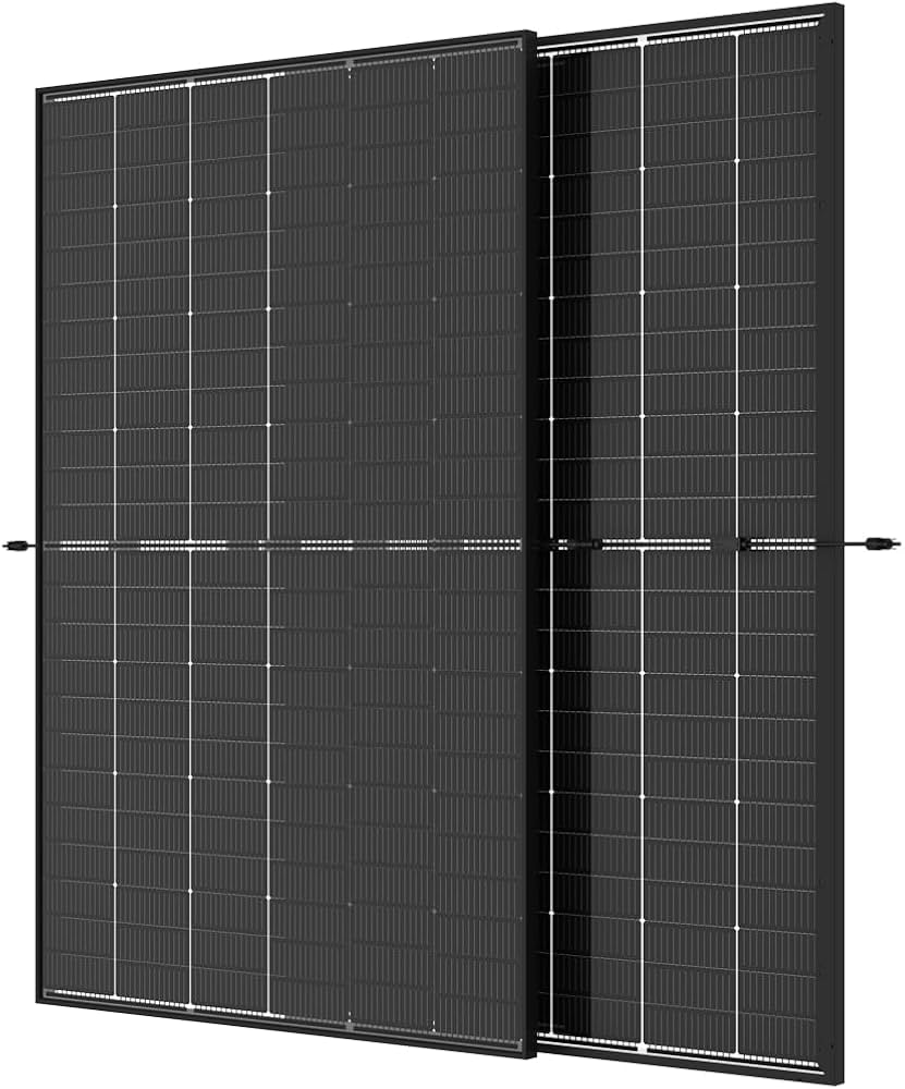 découvrez notre avis détaillé sur les panneaux solaires trina solar de 400w. analysez leur performance, fiabilité et rapport qualité-prix pour prendre une décision éclairée sur votre investissement en énergie solaire.