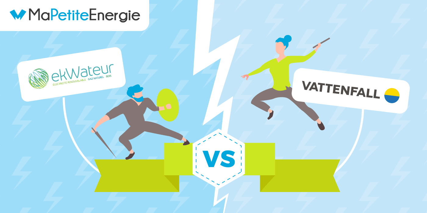 découvrez les avis sur vattenfall, une entreprise leader dans le secteur de l'énergie. lisez les expériences de clients concernant leurs services, la qualité de l'électricité, et les options de développement durable. trouvez des informations utiles pour évaluer vos choix énergétiques.