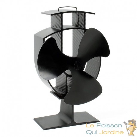 découvrez notre guide complet sur les avis concernant les ventilateurs pour poêle. informez-vous sur les avantages, les performances et les meilleures marques pour optimiser votre confort thermique cet hiver.