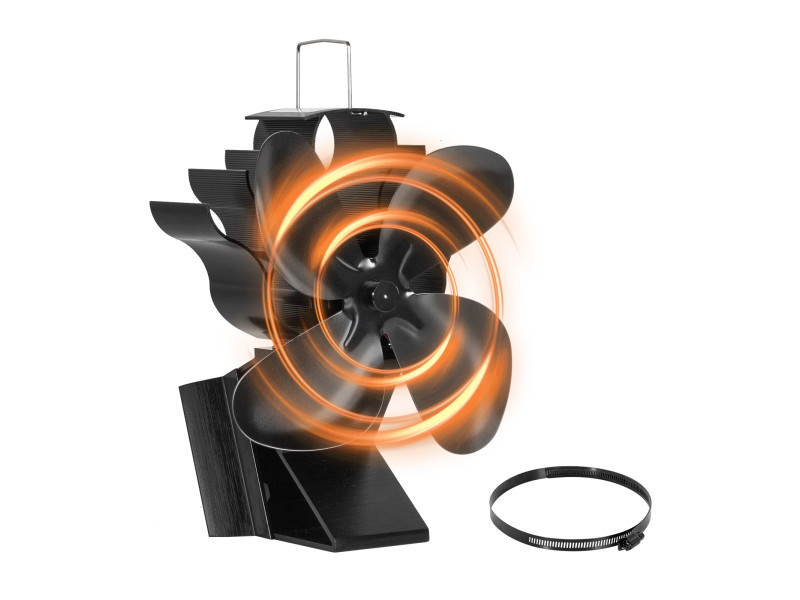 découvrez notre avis complet sur les ventilateurs pour poêle ! apprenez à choisir le modèle adapté pour améliorer l'efficacité de votre chauffage, réduire vos factures d'énergie et profiter d'un confort optimal. informez-vous sur les meilleures options disponibles sur le marché.