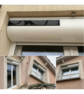 découvrez notre avis complet sur les volets roulants solaires : efficacité, avantages, inconvénients et recommandations pour choisir le meilleur modèle adapté à vos besoins.