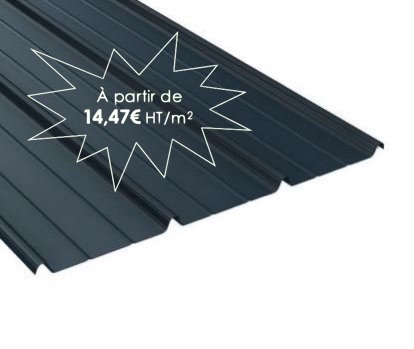 découvrez le bac acier, une solution de toiture durable et esthétique. idéal pour les constructions modernes, il offre une excellente résistance aux intempéries et une isolation performante. optez pour une finition élégante et un rapport qualité-prix avantageux.