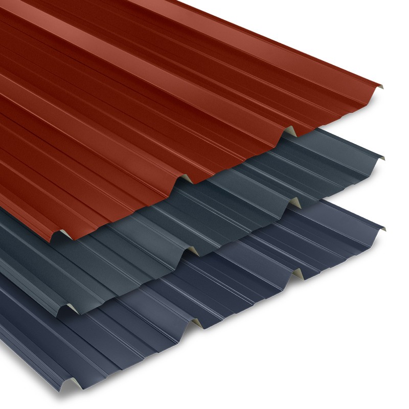 découvrez le bac acier 80 mm, une solution idéale pour vos projets de construction et de rénovation. offrant robustesse et durabilité, ce matériau est parfait pour les toitures et les bardages. profitez d'une excellente protection contre les intempéries tout en bénéficiant d'un design moderne.