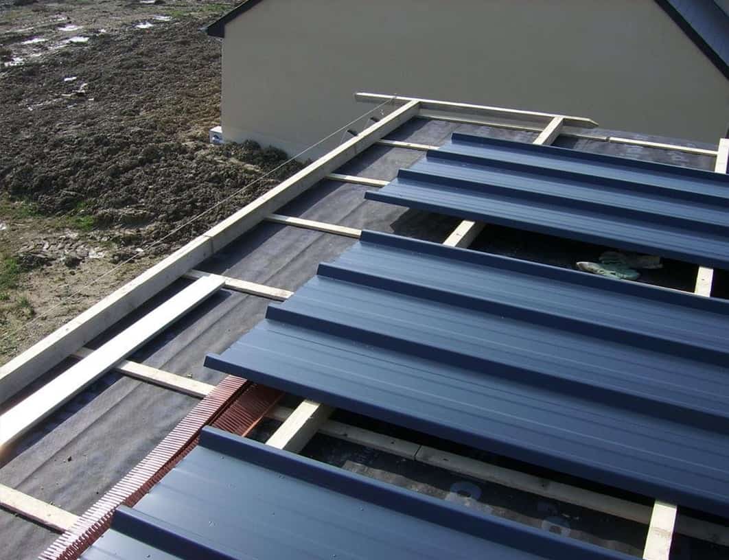 découvrez notre sélection de bac acier pas cher, idéal pour vos projets de construction ou de rénovation. profitez de matériaux de qualité à prix réduit, faciles à installer et durables. faites le choix économique et pratique pour vos toitures ou structures métalliques.