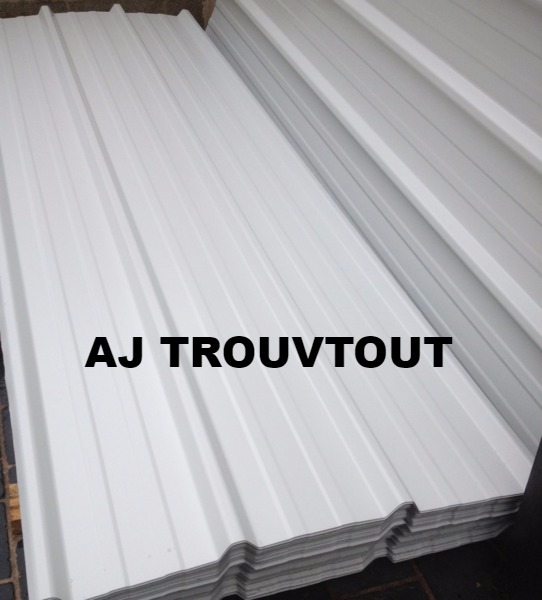 découvrez nos offres sur le bac acier pas cher, idéal pour vos projets de construction et de rénovation. profitez de matériaux de qualité à des prix avantageux pour toiture, bardage et plus encore !