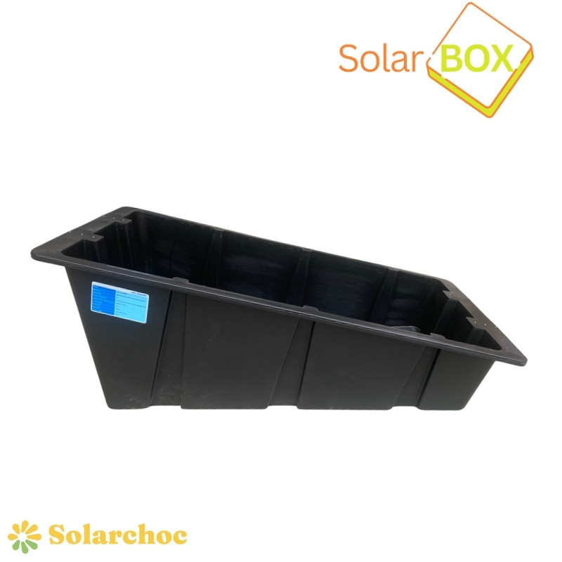 découvrez le bac lestage solaire, une solution innovante pour optimiser l'installation de panneaux solaires. garantissez la stabilité et l'efficacité de votre système photovoltaïque tout en préservant l'esthétisme de votre espace extérieur.
