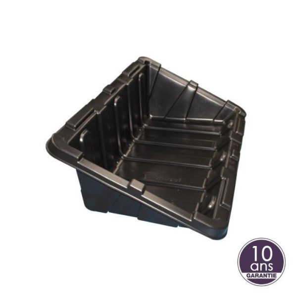 découvrez nos solutions innovantes de bac panneau solaire, conçues pour optimiser la capture d'énergie solaire et améliorer l'efficacité de vos installations. idéal pour les particuliers et les professionnels en quête d'une énergie durable et écologique.