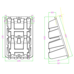découvrez comment le bac photovoltaïque transforme l'énergie solaire en électricité, favorisant ainsi une consommation d'énergie durable et respectueuse de l'environnement. informez-vous sur les avantages, l'installation et l'entretien de ces systèmes innovants.