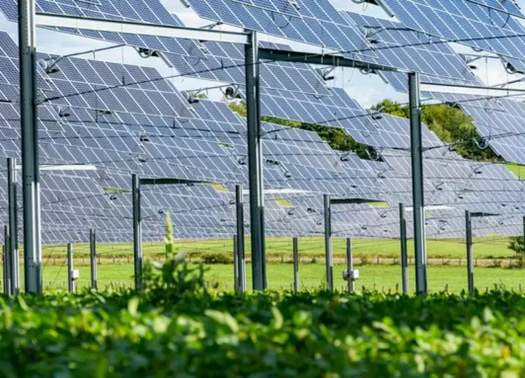 découvrez tout ce qu'il faut savoir sur le bail photovoltaïque : une solution innovante pour rentabiliser votre investissement tout en contribuant à la transition énergétique. informez-vous sur les avantages, les modalités et les enjeux de cette forme de contrat solaire.