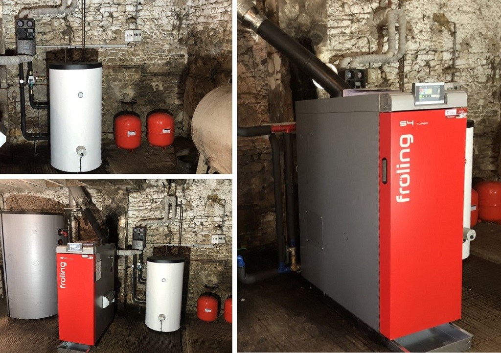 découvrez notre guide complet sur les ballons-chaudières, une solution optimale pour allier chauffage et production d'eau chaude. explorez les avantages, les types disponibles et les conseils pour choisir le modèle qui répondra à vos besoins énergétiques.