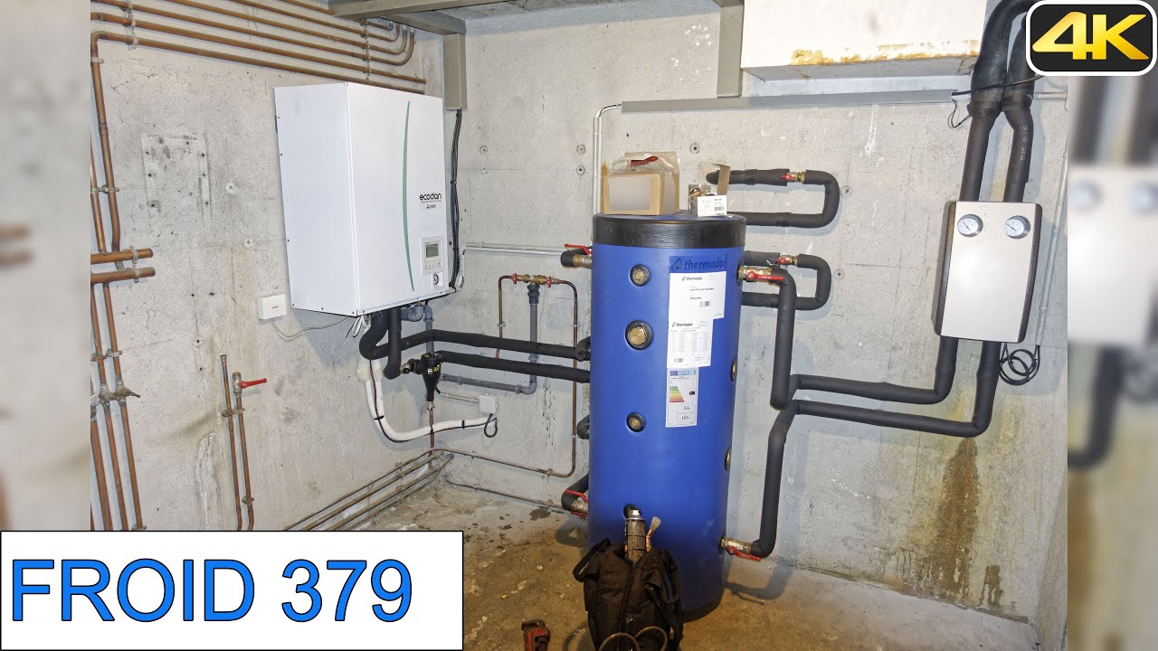 découvrez notre ballon de découplage pac, conçu pour optimiser le rendement de vos systèmes de climatisation et de chauffage. idéal pour garantir une séparation hydraulique efficace, il assure le confort thermique tout en réduisant les pertes d'énergie. parfait pour les professionnels du bâtiment et les installations domestiques.