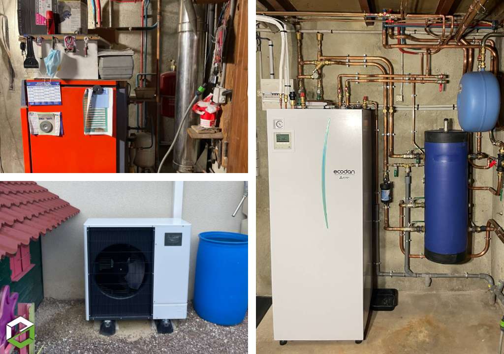 découvrez notre sélection de ballons de découplage pac, conçus pour optimiser le fonctionnement de votre système de climatisation. idéals pour réduire les vibrations et améliorer l'efficacité énergétique de vos équipements, ces accessoires sont essentiels pour un confort durable et un fonctionnement silencieux.