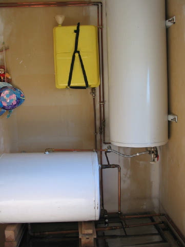 découvrez notre série de ballons à eau chaude, conçus pour optimiser le confort de votre maison tout en réduisant vos factures énergétiques. profitez d'une eau toujours à la bonne température avec nos modèles innovants et durables.