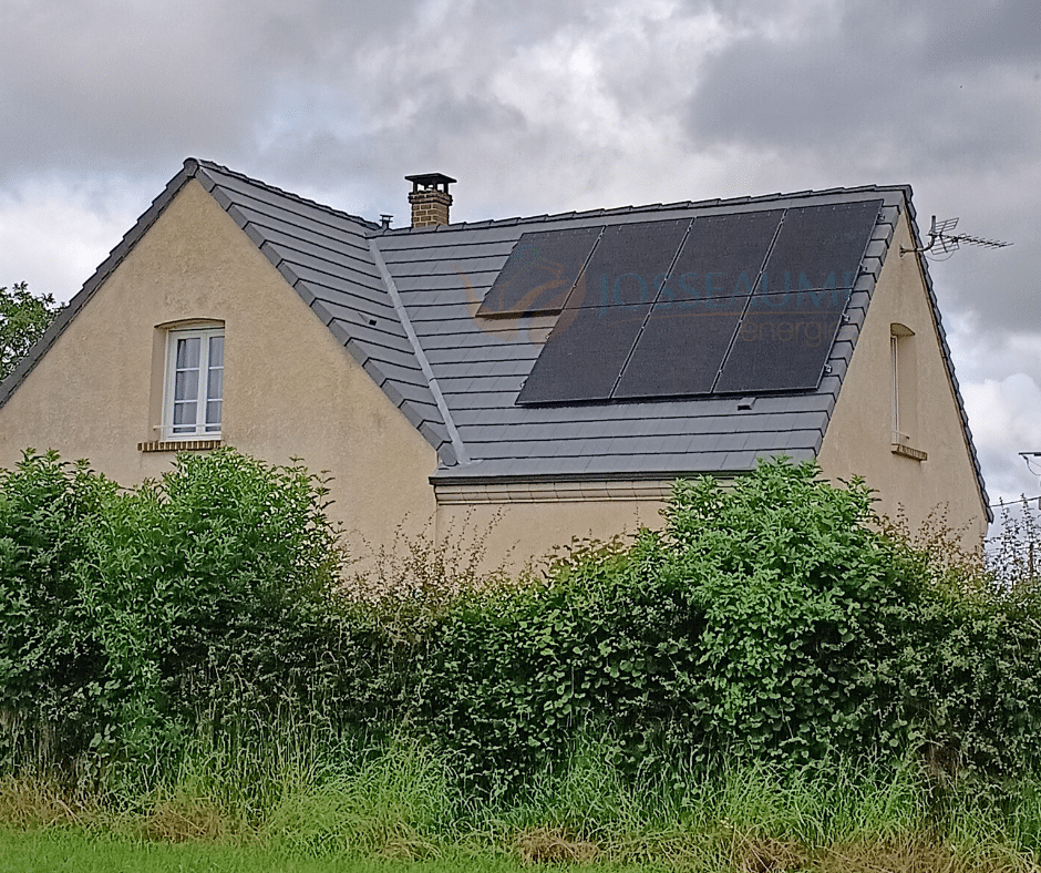 découvrez le bardage solaire, une solution innovante alliant esthétique moderne et performance énergétique. optimisez votre bâtiment avec des panneaux solaires intégrés, réduisez votre consommation d'énergie et contribuez à une construction durable. transformez votre façade tout en produisant de l'énergie renouvelable.