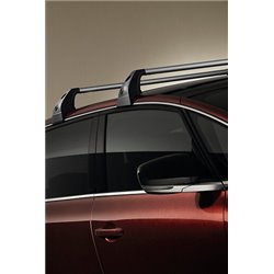 découvrez notre sélection de barres de toit leclerc, idéales pour transporter tout votre équipement en toute sécurité. que ce soit pour des vacances, des randonnées ou des activités sportives, trouvez la barre de toit qui s'adapte à votre véhicule et vos besoins.