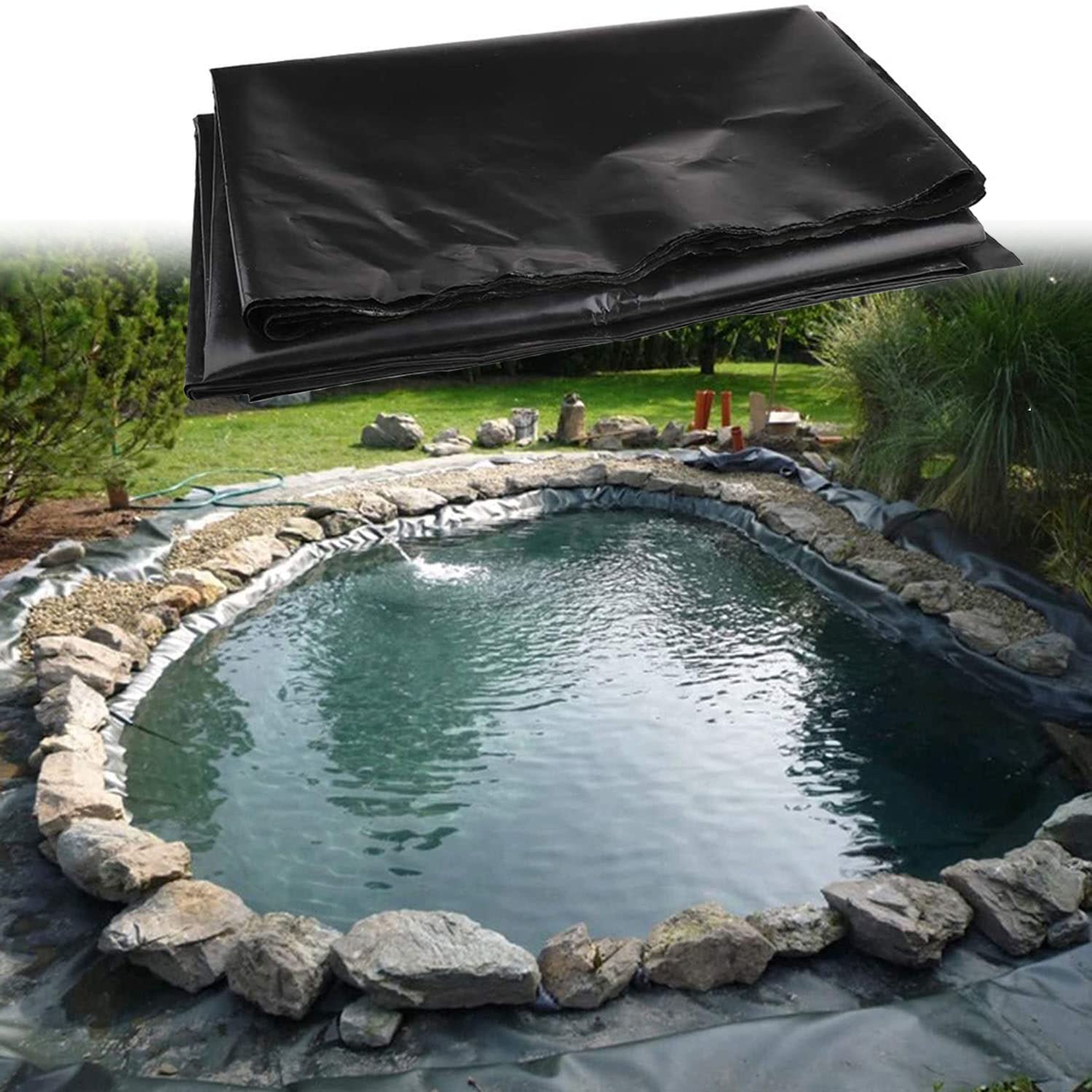 découvrez notre sélection de bassins auto de haute qualité, conçus pour optimiser la gestion des eaux et améliorer l'aspect esthétique de votre jardin. idéals pour les passionnés de jardinage et d'aménagement paysager, nos bassins s'intègrent parfaitement dans tous les espaces extérieurs.