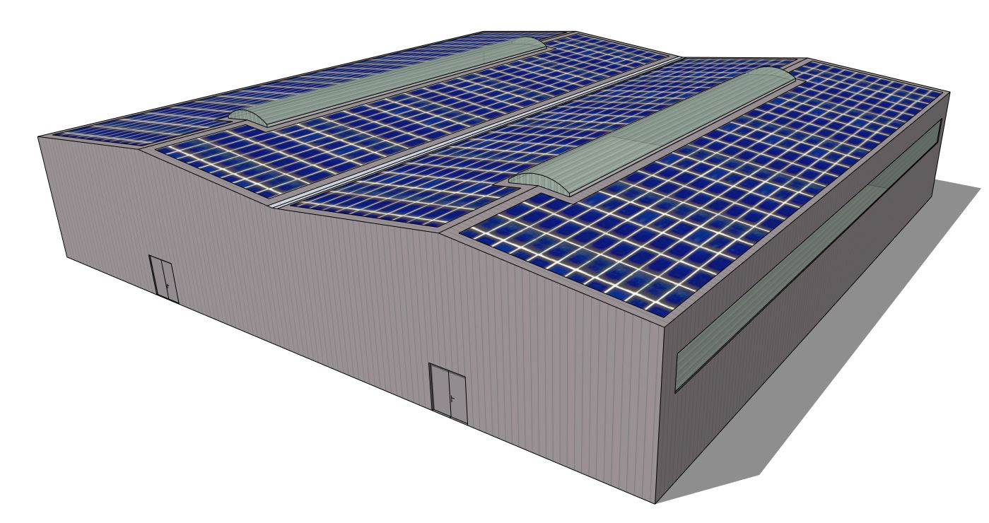 découvrez nos solutions innovantes pour la construction de bâtiments agricoles adaptés à vos besoins. optimisez votre espace de travail avec des installations photovoltaïques pour une agriculture durable et performante.