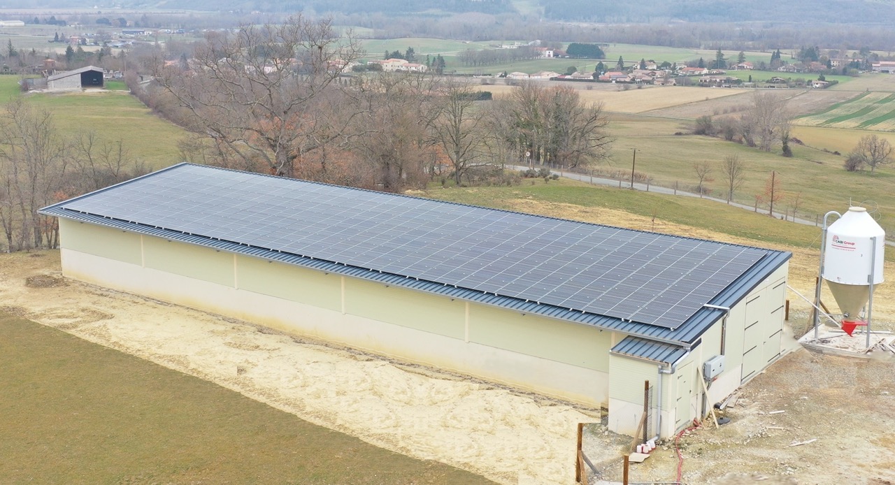 découvrez les avantages des bâtiments photovoltaïques, une solution durable et innovante pour produire de l'énergie renouvelable tout en optimisant l'espace. transformez votre structure en un acteur écologique qui réduit votre empreinte carbone et génère des économies d'énergie.