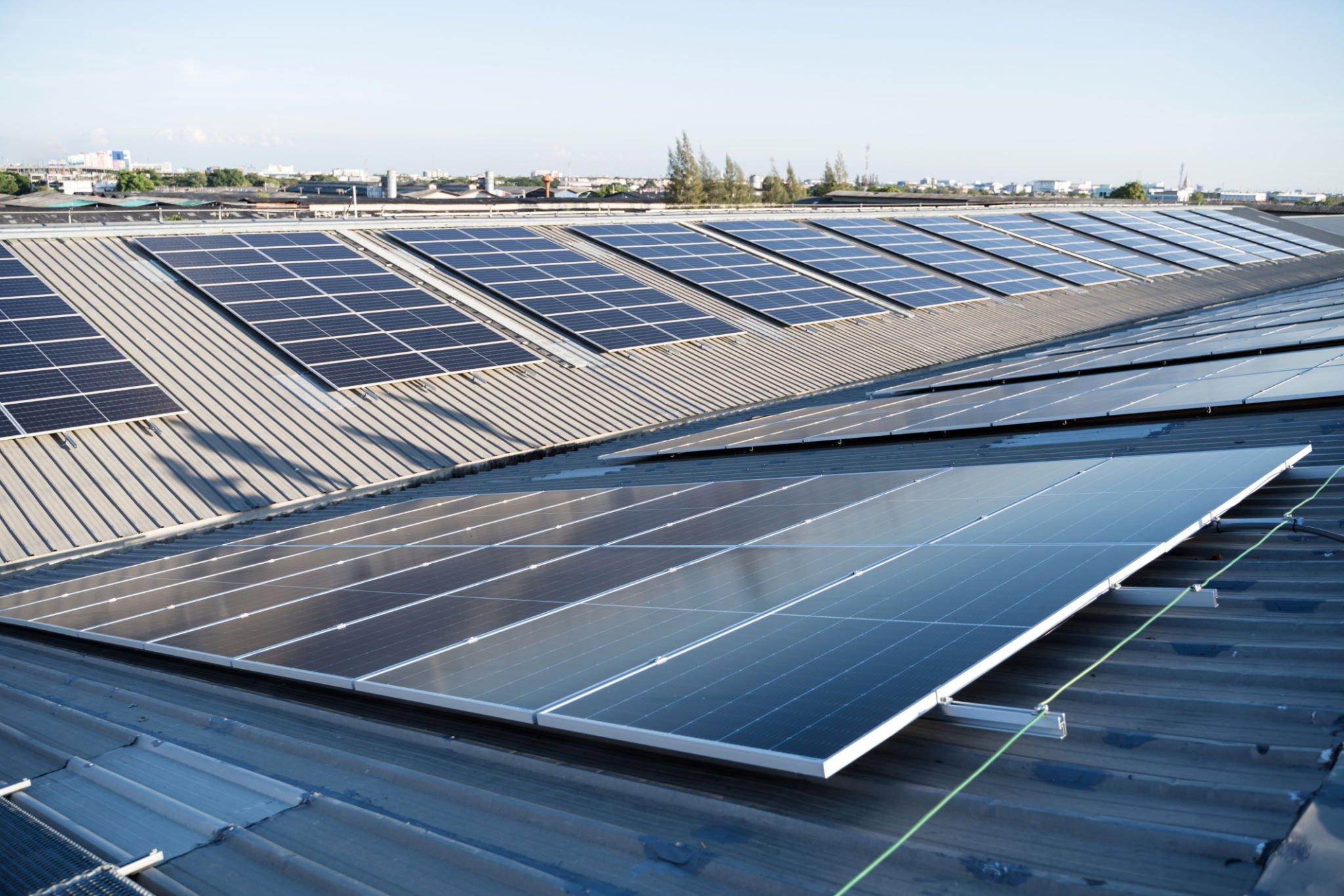 découvrez les avantages d'un bâtiment photovoltaïque, une solution écologique et économique pour produire de l'énergie renouvelable. transformez votre propriété en un espace durable et responsable tout en réduisant vos factures d'électricité.