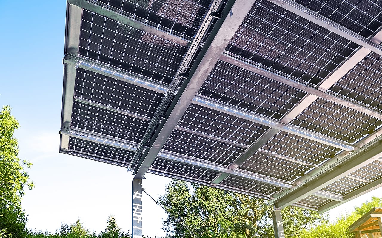 découvrez les nombreux avantages des bâtiments photovoltaïques, notamment la réduction des coûts énergétiques, l’impact positif sur l’environnement et l’augmentation de la valeur immobilière. optez pour une solution durable et économique dès aujourd'hui!