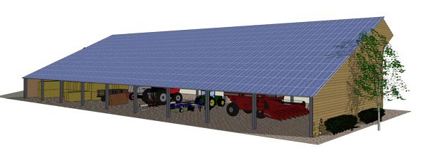découvrez comment obtenir un bâtiment photovoltaïque gratuit grâce à nos offres et conseils. profitez d'une source d'énergie renouvelable, réduisez vos factures d'électricité et participez à la transition énergétique avec notre solution clé en main.