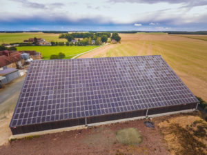 découvrez les avantages des bâtiments photovoltaïques ruraux, qui offrent une solution durable et écologique pour la production d'énergie solaire. optimisez vos espaces agricoles tout en réduisant votre empreinte carbone.