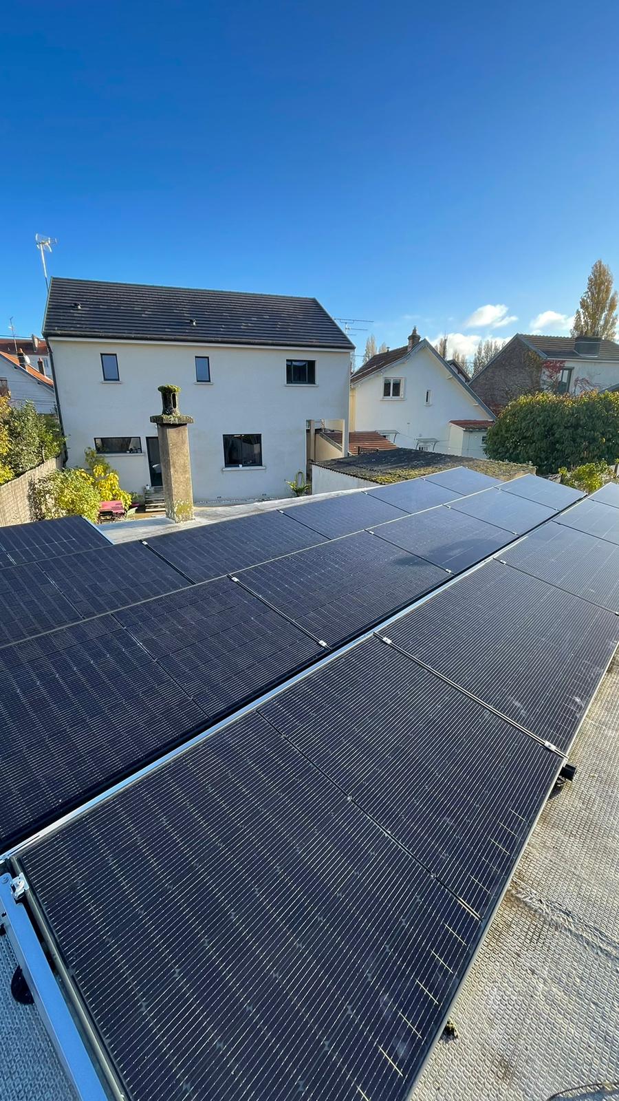 découvrez comment le bâtiment photovoltaïque solidaire allie innovation écologique et entraide communautaire. transformez l'énergie solaire en bénéfices pour votre communauté tout en réduisant votre empreinte carbone.