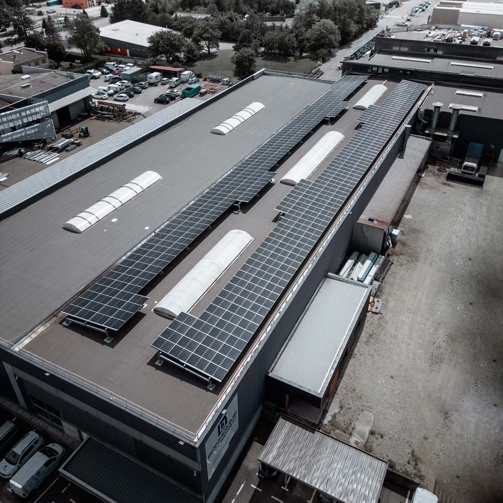 découvrez les avantages des bâtiments solaires, des structures innovantes conçues pour tirer parti de l'énergie solaire. explorez les caractéristiques, les économies d'énergie et les bénéfices environnementaux de ces constructions durables.