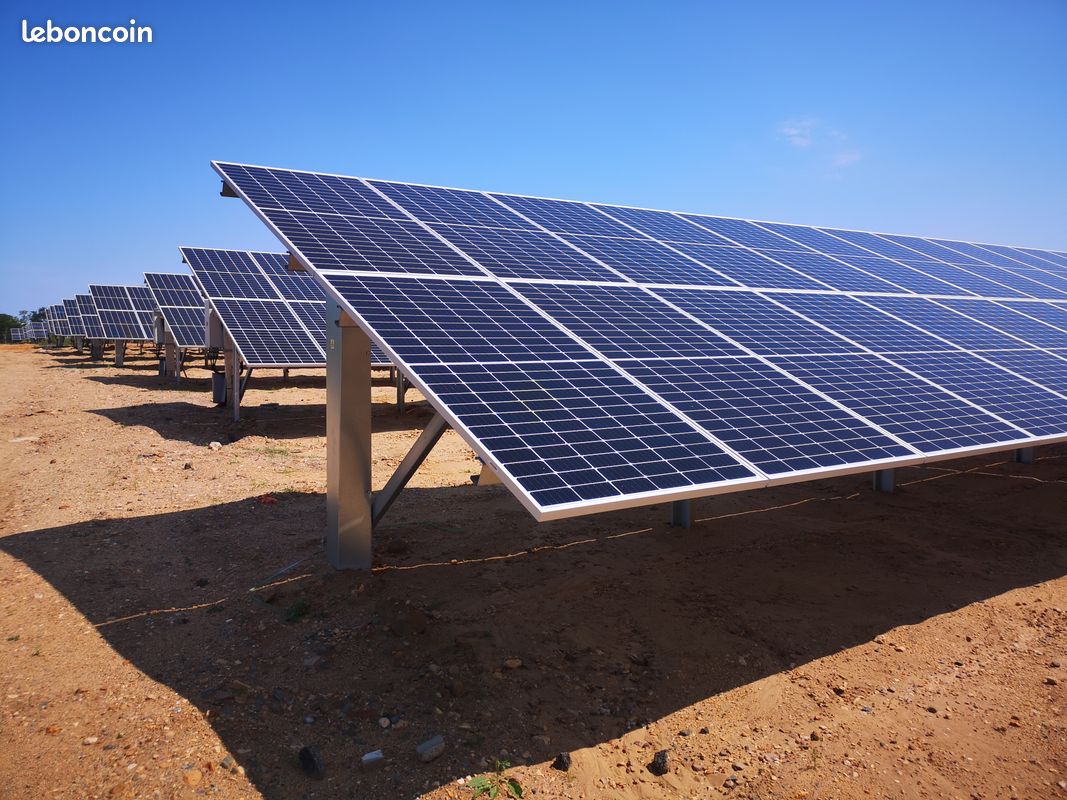 découvrez comment obtenir un bâtiment solaire gratuit et profitez des avantages de l'énergie renouvelable. informez-vous sur les démarches, les aides disponibles et les solutions écologiques pour construire ou rénover votre espace avec des panneaux solaires sans frais.