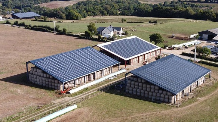 découvrez comment bénéficier d'un bâtiment solaire gratuit ! profitez d'une énergie renouvelable et réduisez vos factures tout en préservant l'environnement grâce à nos solutions accessibles et innovantes.