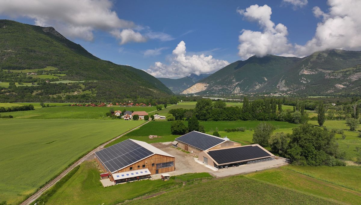 découvrez comment les bâtiments agricoles photovoltaïques allient efficacité énergétique et durabilité. optimisez vos espaces agricoles en intégrant des solutions solaires innovantes, tout en réduisant vos coûts d'exploitation et en préservant l'environnement.