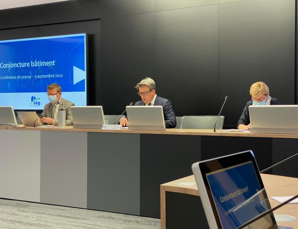 découvrez batirama 2020, le rendez-vous incontournable pour les professionnels de la construction et de l'architecture. explorez les dernières tendances, innovations et technologies qui façonnent le secteur, tout en bénéficiant de conférences et d'ateliers animés par des experts. ne manquez pas cette occasion unique de networker et d'élargir vos connaissances dans le domaine du bâtiment.