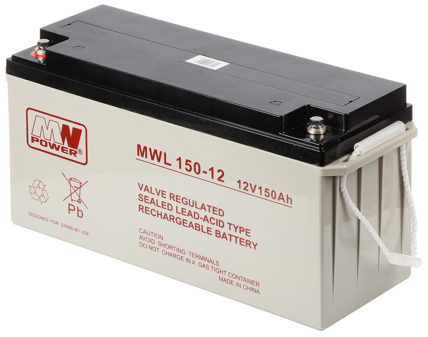 découvrez notre sélection de batteries 12v de haute qualité, idéales pour vos projets électroniques, véhicules et appareils divers. profitez d'une performance fiable et durable pour tous vos besoins énergétiques.