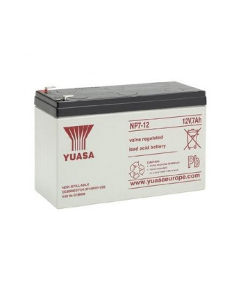 découvrez notre sélection de batteries 12v, idéales pour alimenter vos appareils électriques, véhicules ou équipements. durables et performantes, nos batteries 12v garantissent une puissance fiable pour vos besoins quotidiens.