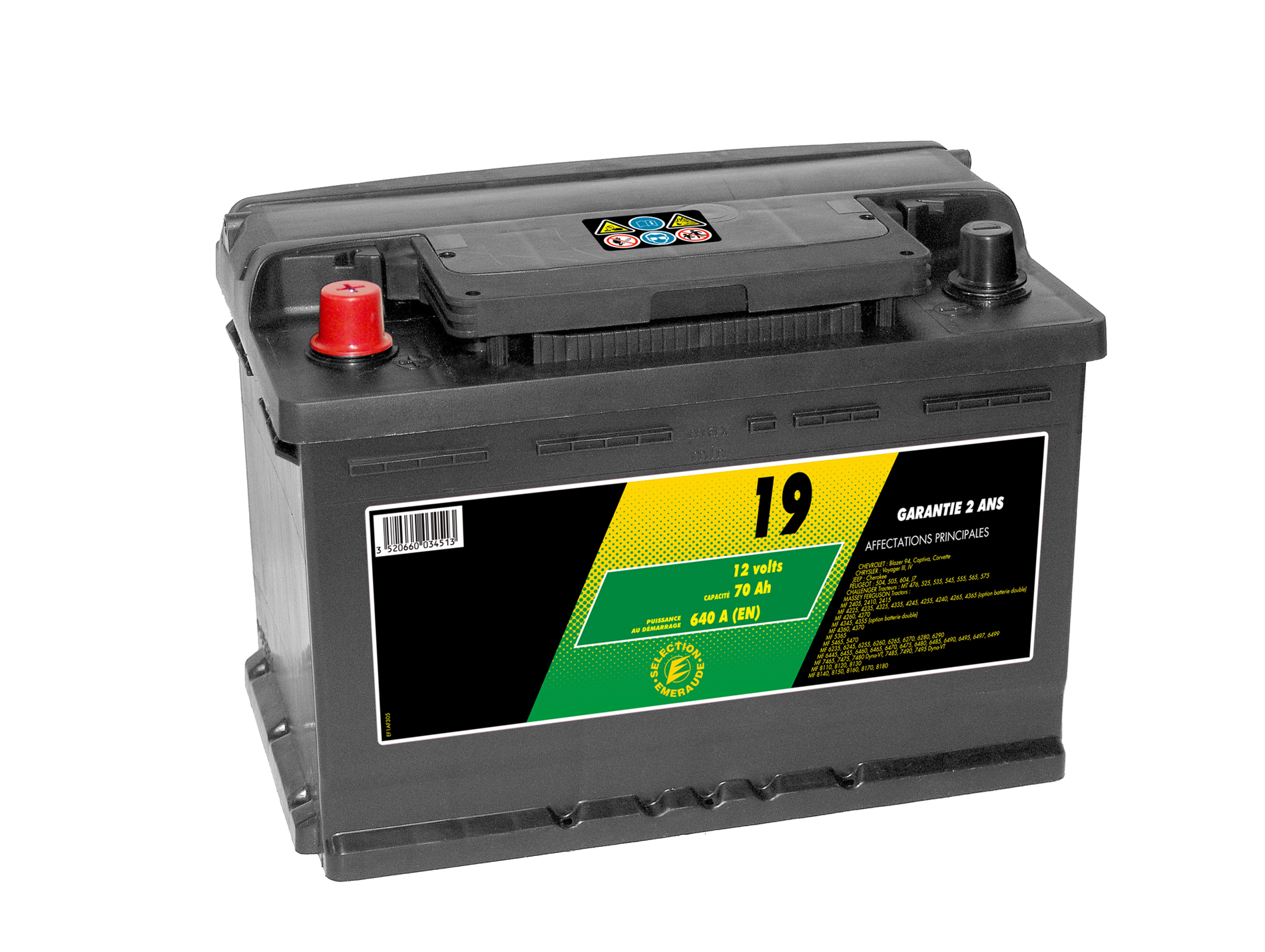 découvrez notre sélection de batteries 12v, idéales pour alimenter vos appareils électroniques, véhicules ou systèmes d'énergie renouvelable. performantes et durables, nos batteries garantissent une puissance optimale pour tous vos besoins.