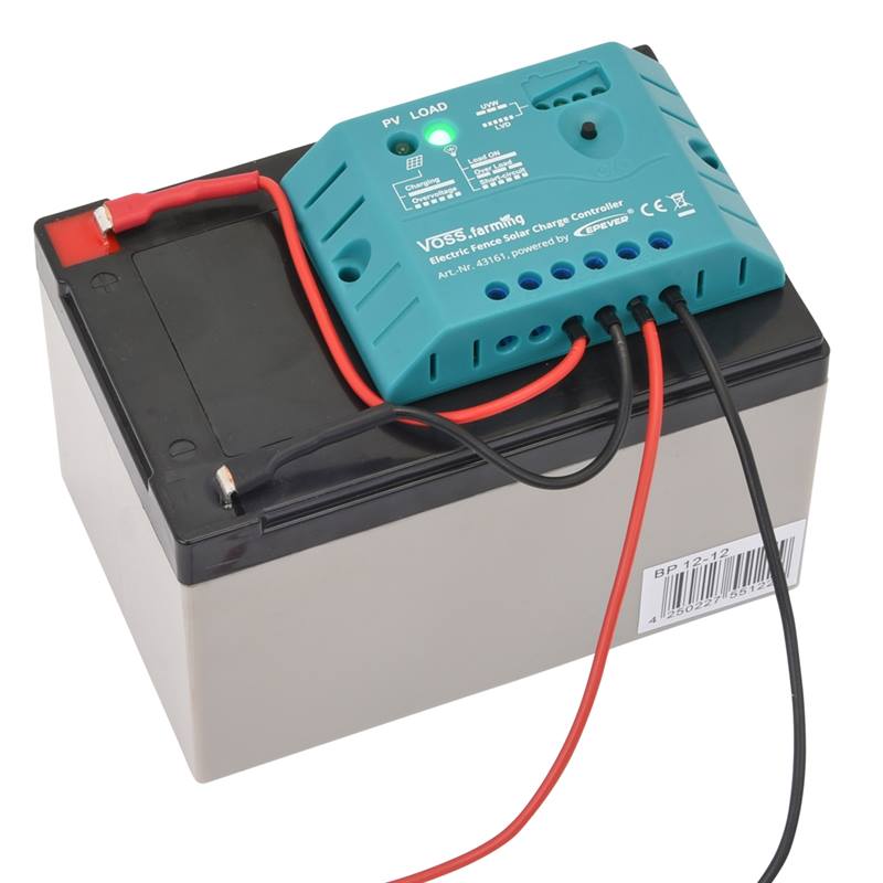 découvrez notre sélection de batteries 12v spécialement conçues pour alimenter vos clôtures électriques. assurez-vous une sécurité optimale pour votre élevage ou votre jardin avec des batteries fiables et durables, idéales pour une utilisation en extérieur.