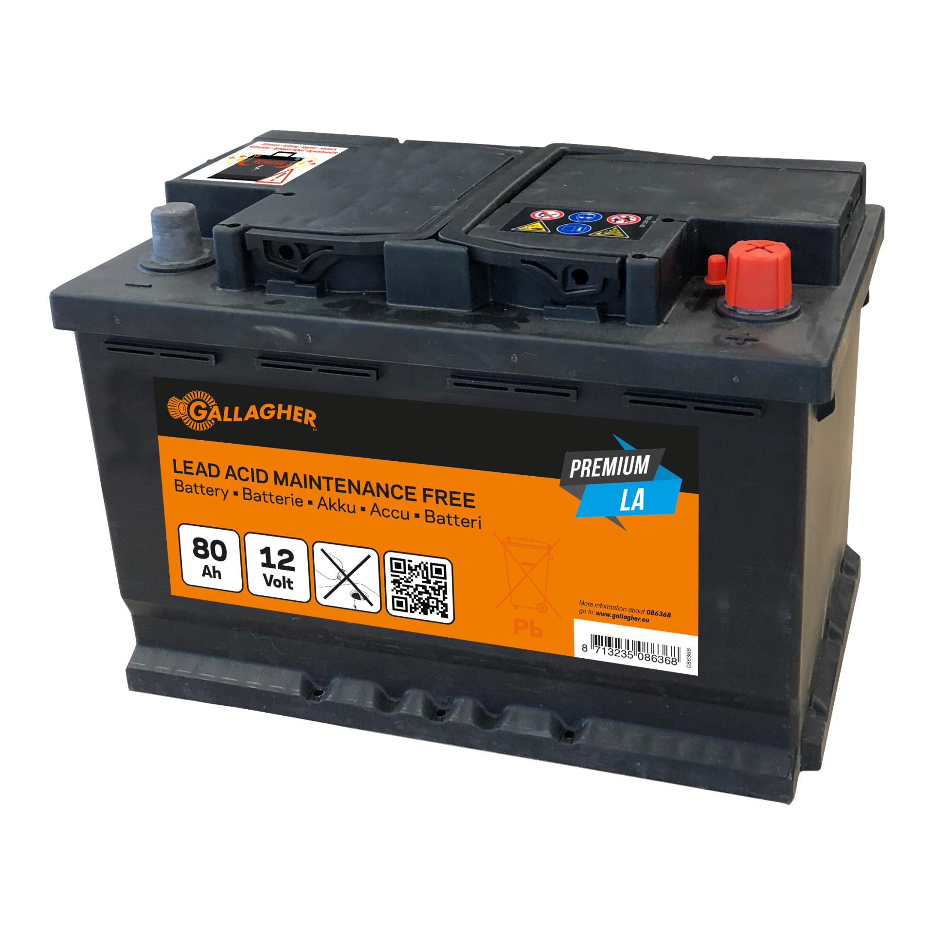 découvrez notre sélection de batteries 12v pour clôtures, idéales pour assurer une alimentation fiable et durable de vos systèmes de sécurité. profitez d'une performance optimale pour protéger vos espaces extérieurs.