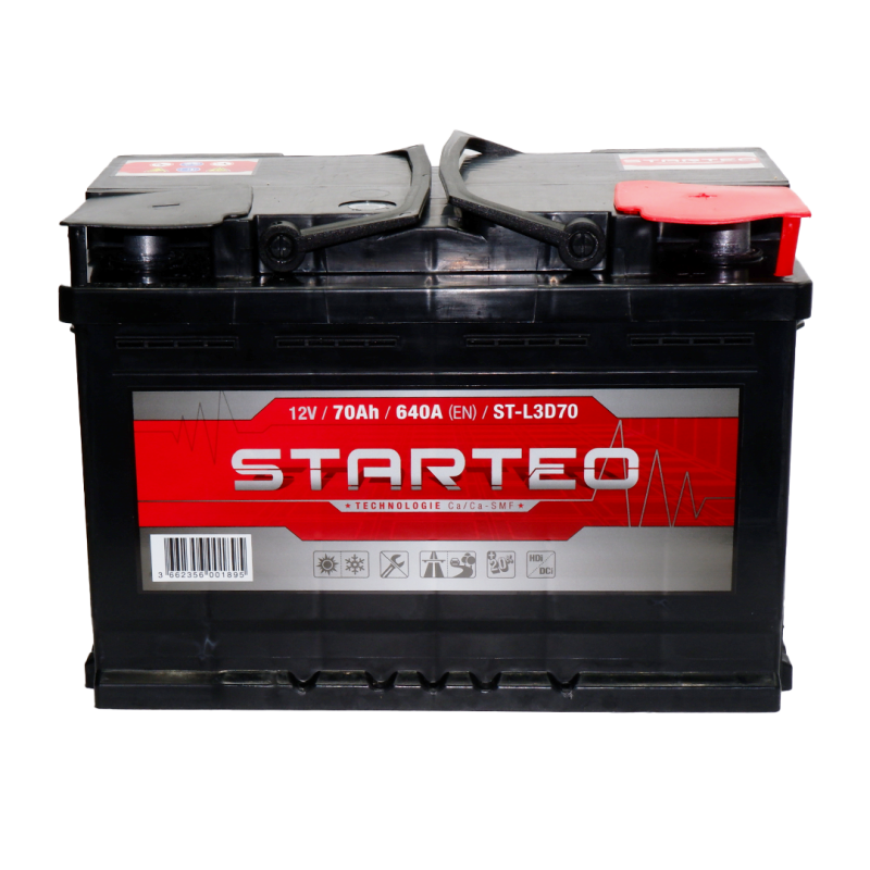 découvrez notre sélection de batteries performantes, idéales pour tous vos appareils. profitez d'une puissance durable et d'une fiabilité exceptionnelle. trouvez la batterie adaptée à vos besoins dès aujourd'hui !