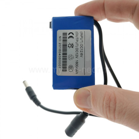 découvrez notre sélection de batteries performantes pour tous vos appareils électroniques. offrant une longue autonomie et une recharge rapide, nos produits garantissent une alimentation fiable pour vos besoins quotidiens.