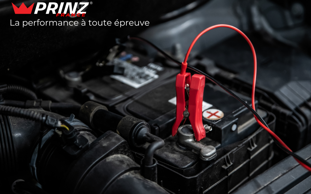 découvrez notre large sélection de batteries adaptées à tous vos besoins, qu'il s'agisse de voitures, d'appareils électroniques ou d'outils. profitez de performances optimales et de longue durée grâce à des produits de haute qualité.