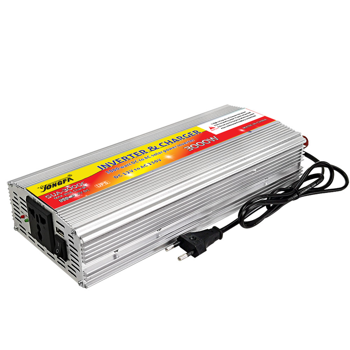 découvrez notre batterie 220v 3000w, idéale pour alimenter vos appareils électroménagers et équipements nécessitant une puissance élevée. profitez d'une technologie avancée pour une performance optimale et une longévité accrue. parfait pour les professionnels et les particuliers en quête d'une solution énergétique fiable.