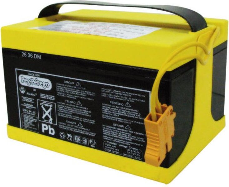 découvrez notre sélection de batteries 24v, idéales pour alimenter vos équipements électriques, véhicules et systèmes de stockage d'énergie. profitez de performances optimales et d'une longue durée de vie avec nos produits de haute qualité.