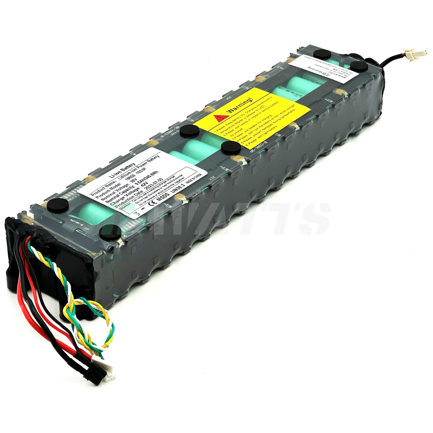 découvrez notre sélection de batteries performantes pour tous vos appareils électroniques. que ce soit pour smartphones, ordinateurs ou véhicules, trouvez la batterie idéale qui garantit une autonomie optimale et une fiabilité inégalée. profitez de nos conseils et astuces pour améliorer la durée de vie de vos batteries.