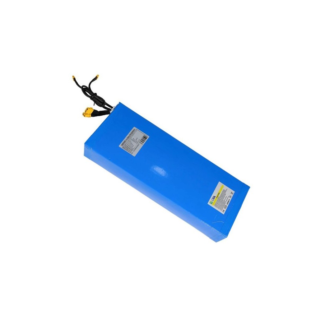 découvrez notre large gamme de batteries 48v adaptées à vos besoins énergétiques. idéales pour les systèmes solaires, les scooters électriques et bien plus, nos batteries offrent performance et longévité.